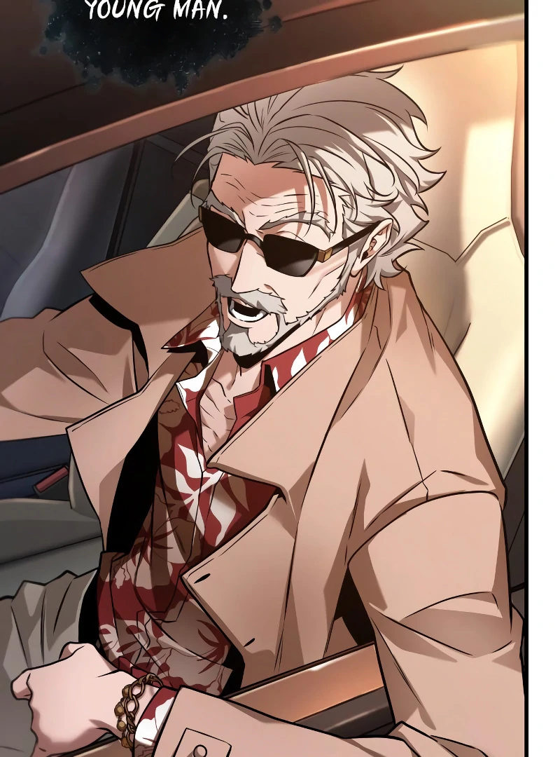 Omniscient Reader’s Viewpoint - Chapter 279 manhwa