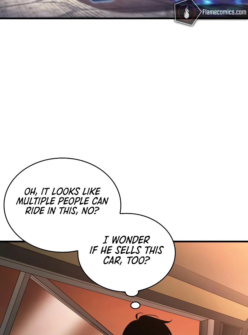 Omniscient Reader’s Viewpoint - Chapter 279 manhwa
