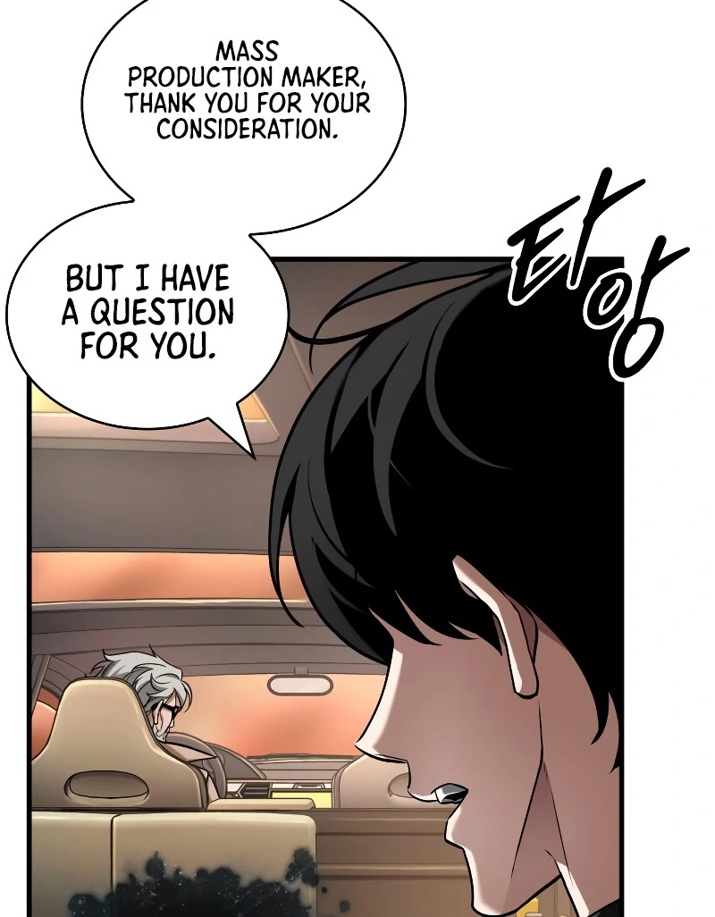 Omniscient Reader’s Viewpoint - Chapter 279 manhwa