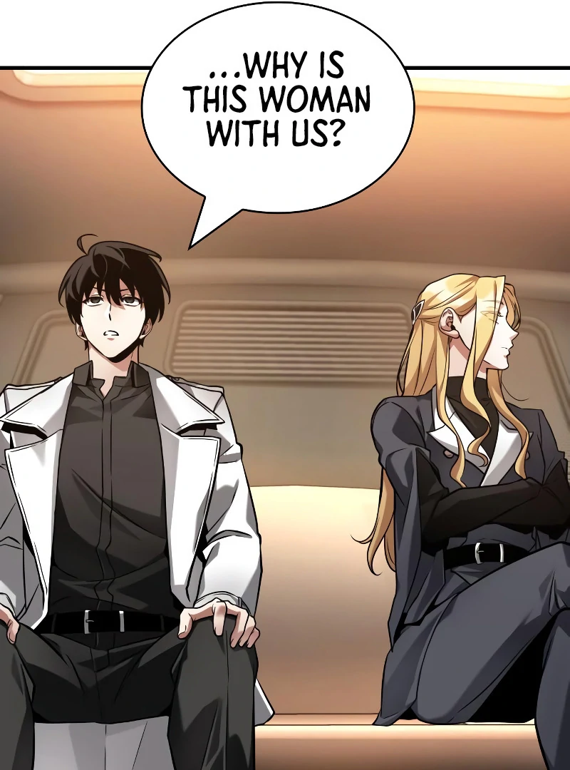 Omniscient Reader’s Viewpoint - Chapter 279 manhwa