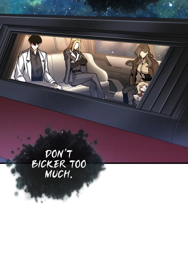Omniscient Reader’s Viewpoint - Chapter 279 manhwa