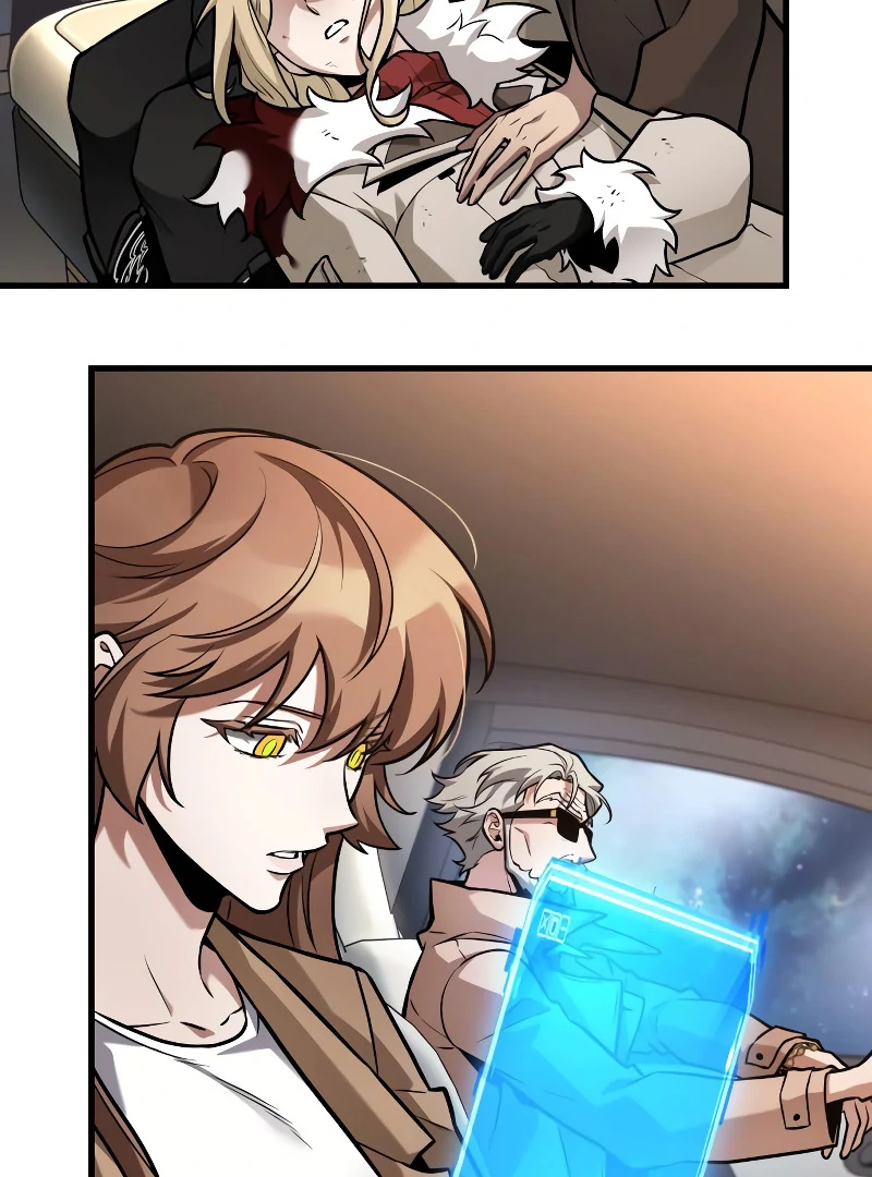 Omniscient Reader’s Viewpoint - Chapter 279 manhwa