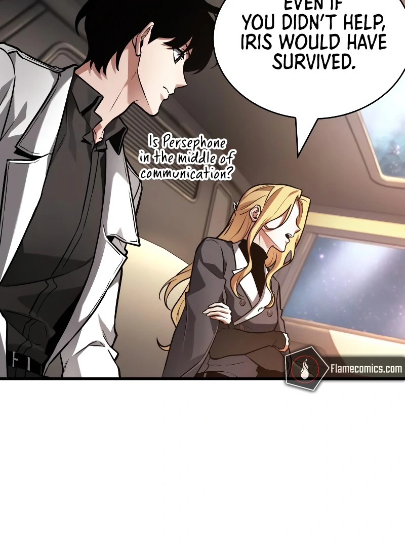Omniscient Reader’s Viewpoint - Chapter 279 manhwa