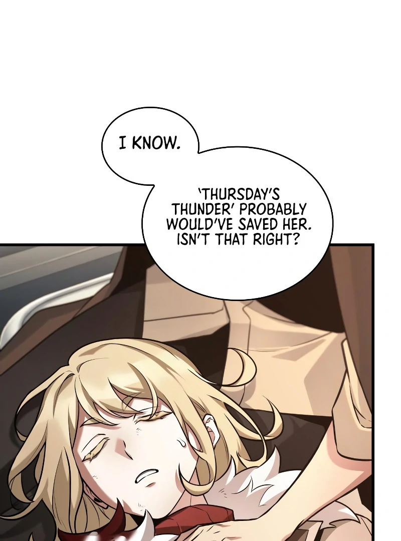 Omniscient Reader’s Viewpoint - Chapter 279 manhwa