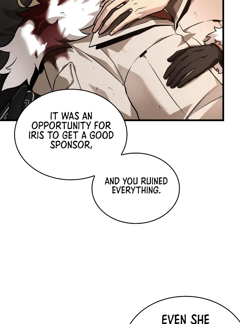 Omniscient Reader’s Viewpoint - Chapter 279 manhwa