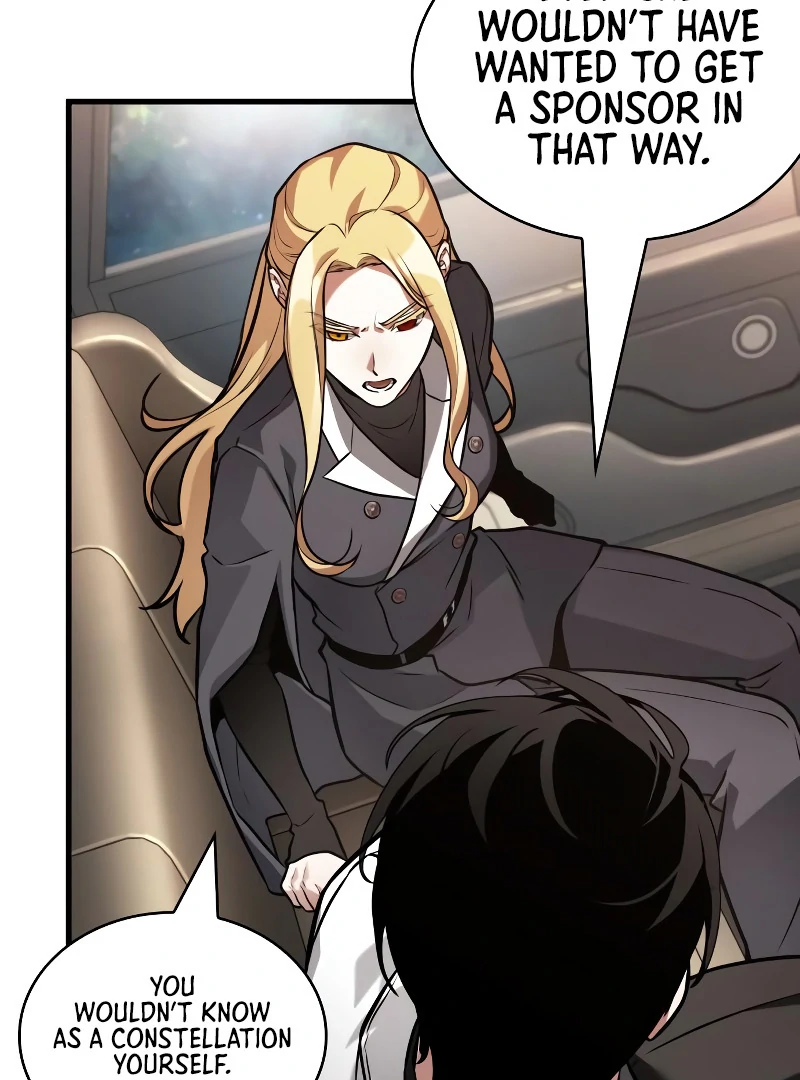 Omniscient Reader’s Viewpoint - Chapter 279 manhwa