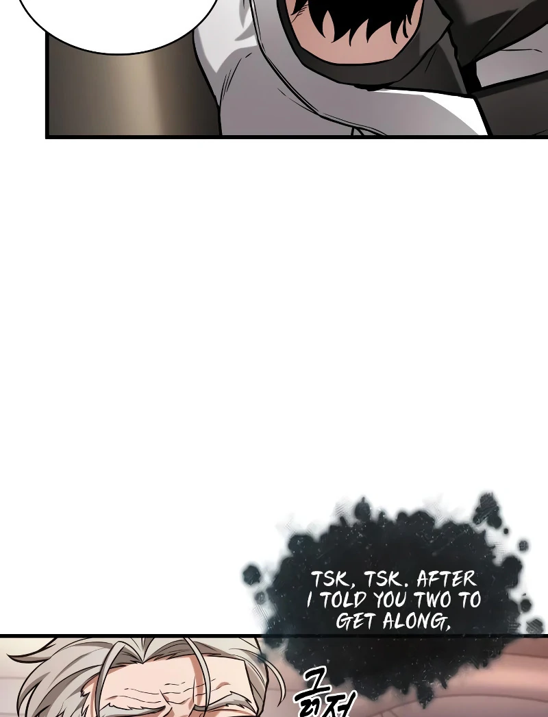 Omniscient Reader’s Viewpoint - Chapter 279 manhwa