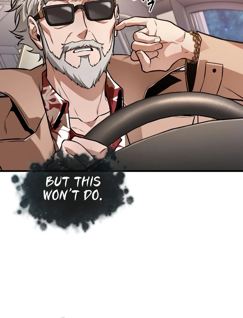 Omniscient Reader’s Viewpoint - Chapter 279 manhwa