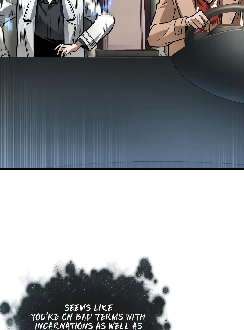 Omniscient Reader’s Viewpoint - Chapter 279 manhwa