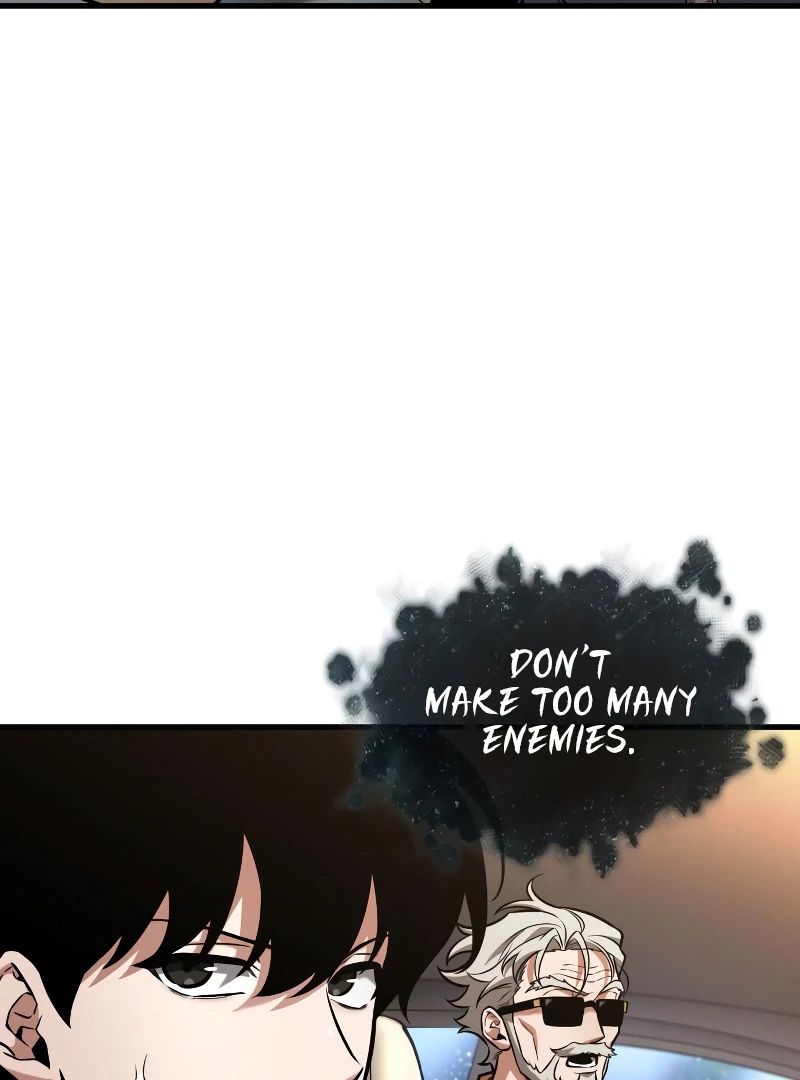 Omniscient Reader’s Viewpoint - Chapter 279 manhwa