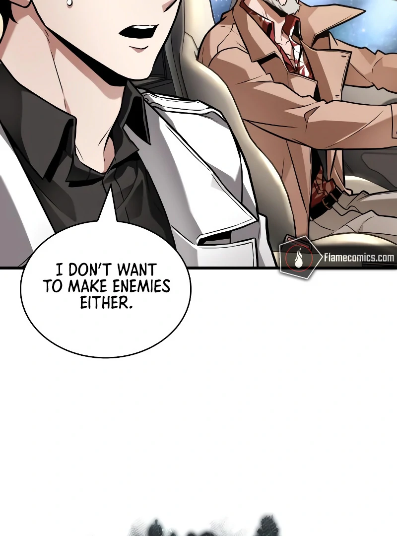 Omniscient Reader’s Viewpoint - Chapter 279 manhwa