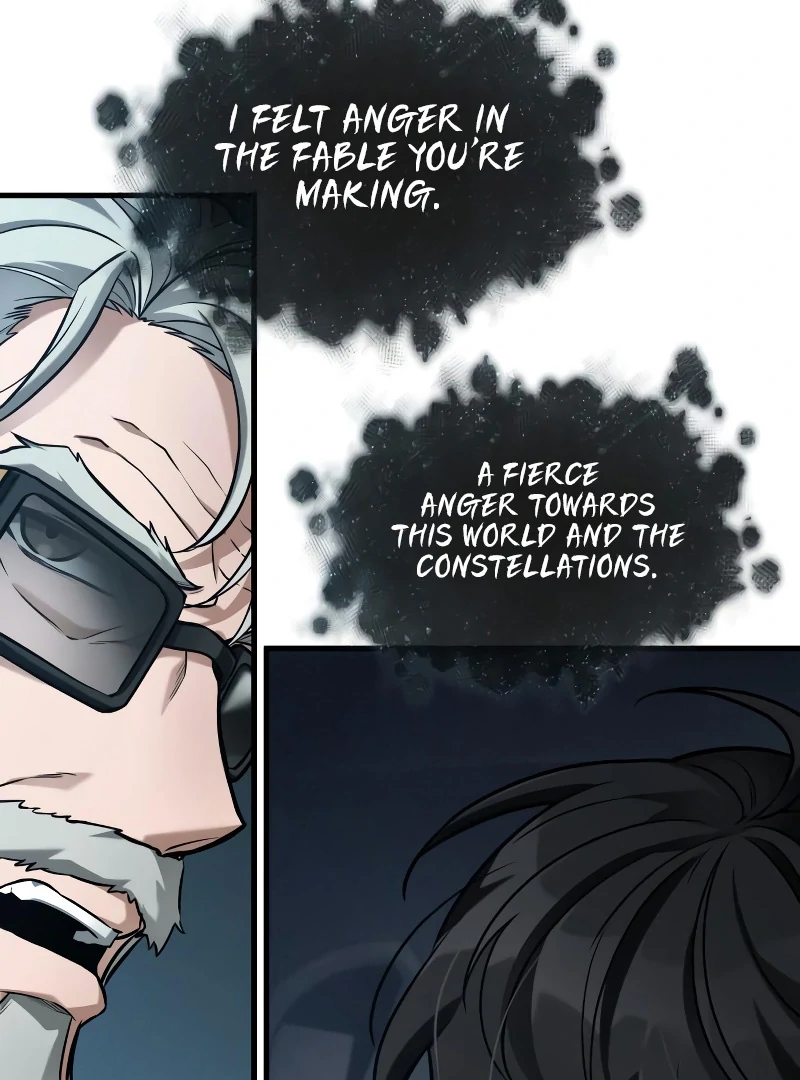 Omniscient Reader’s Viewpoint - Chapter 279 manhwa