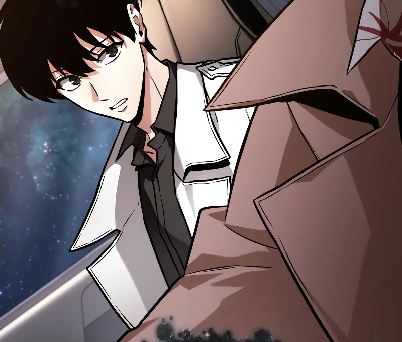 Omniscient Reader’s Viewpoint - Chapter 279 manhwa