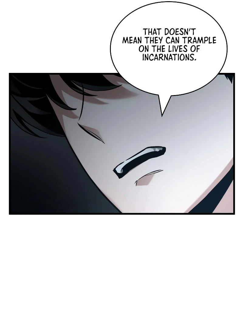 Omniscient Reader’s Viewpoint - Chapter 279 manhwa