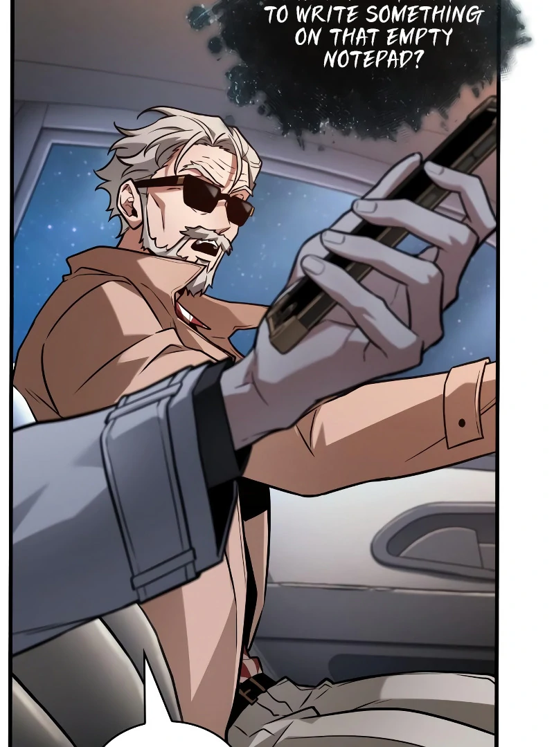Omniscient Reader’s Viewpoint - Chapter 279 manhwa