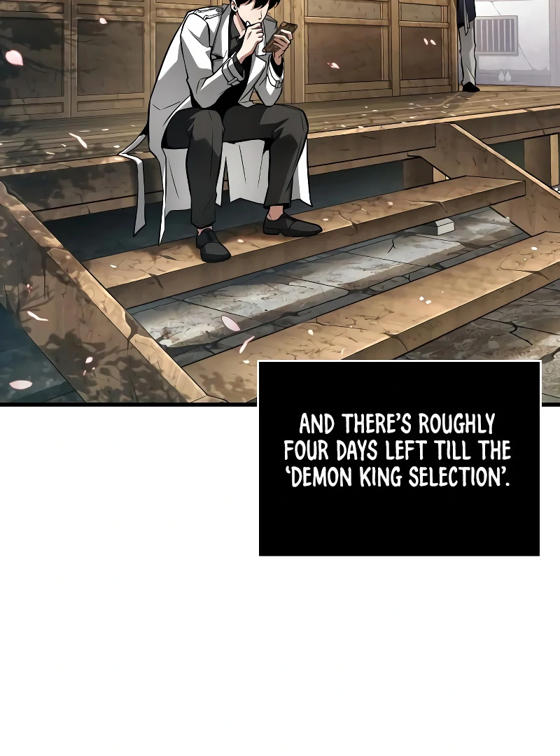 Omniscient Reader’s Viewpoint - Chapter 280 manhwa