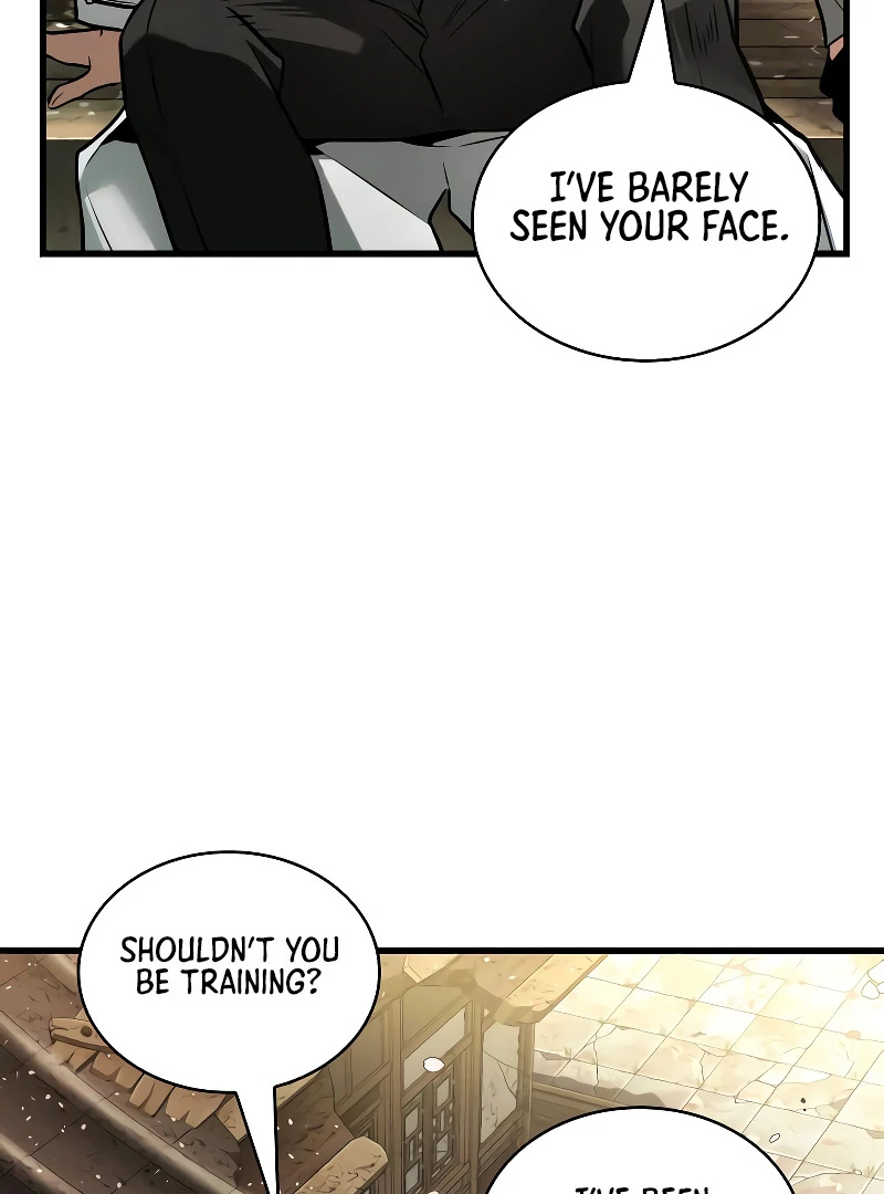 Omniscient Reader’s Viewpoint - Chapter 280 manhwa