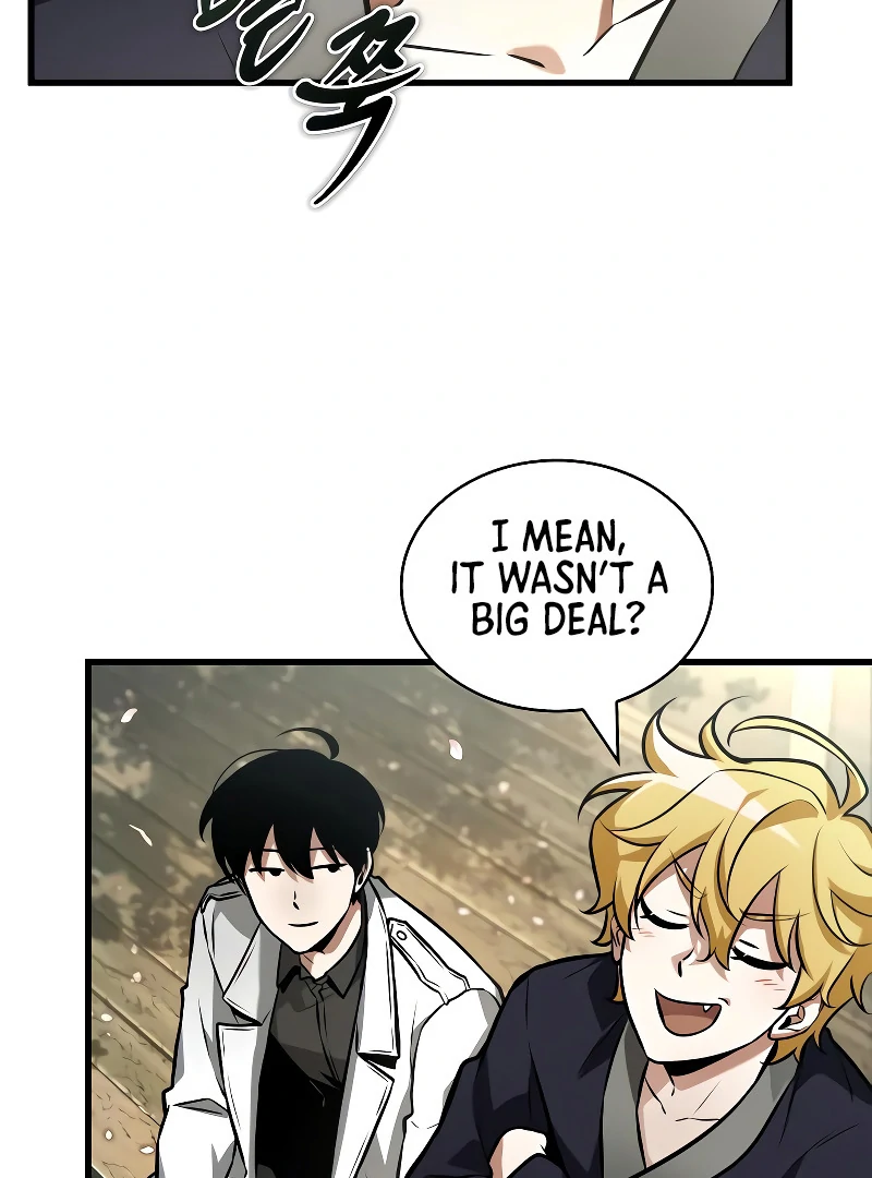 Omniscient Reader’s Viewpoint - Chapter 280 manhwa