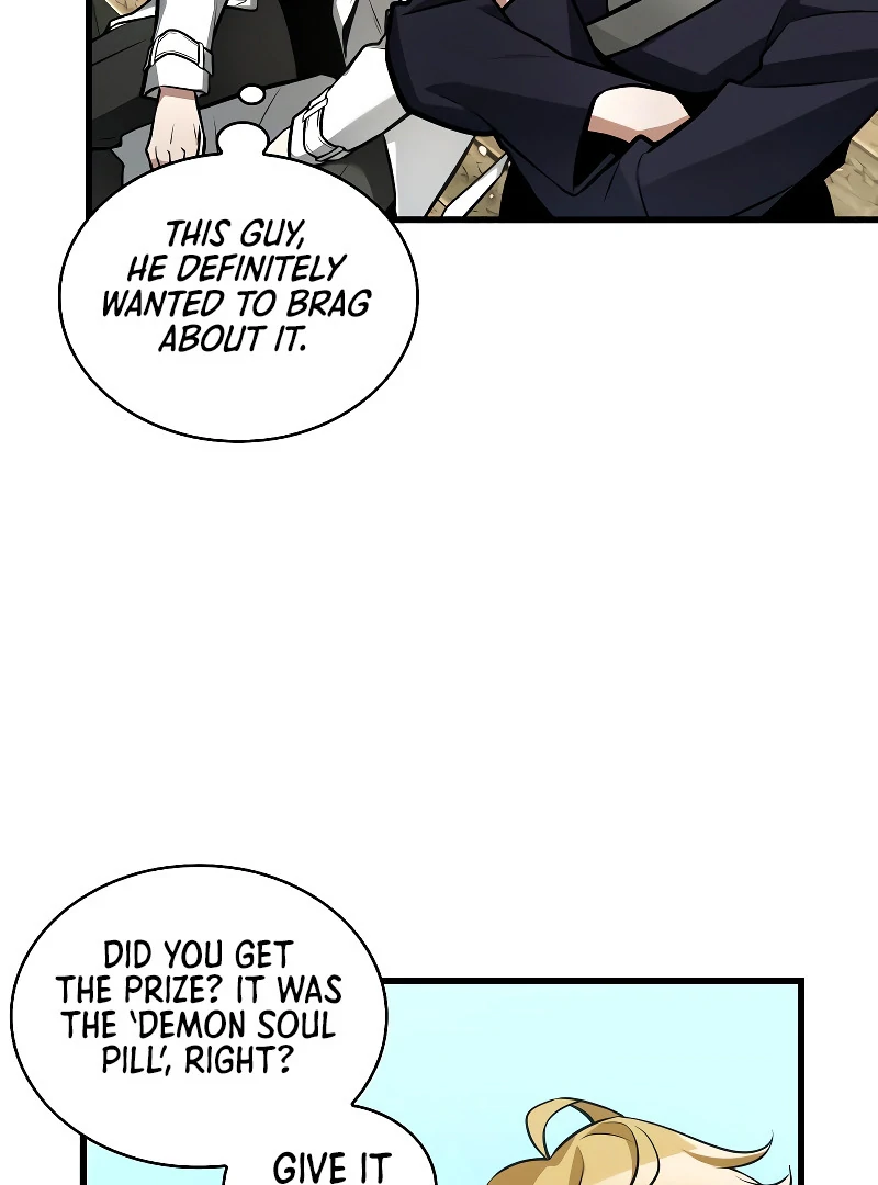 Omniscient Reader’s Viewpoint - Chapter 280 manhwa