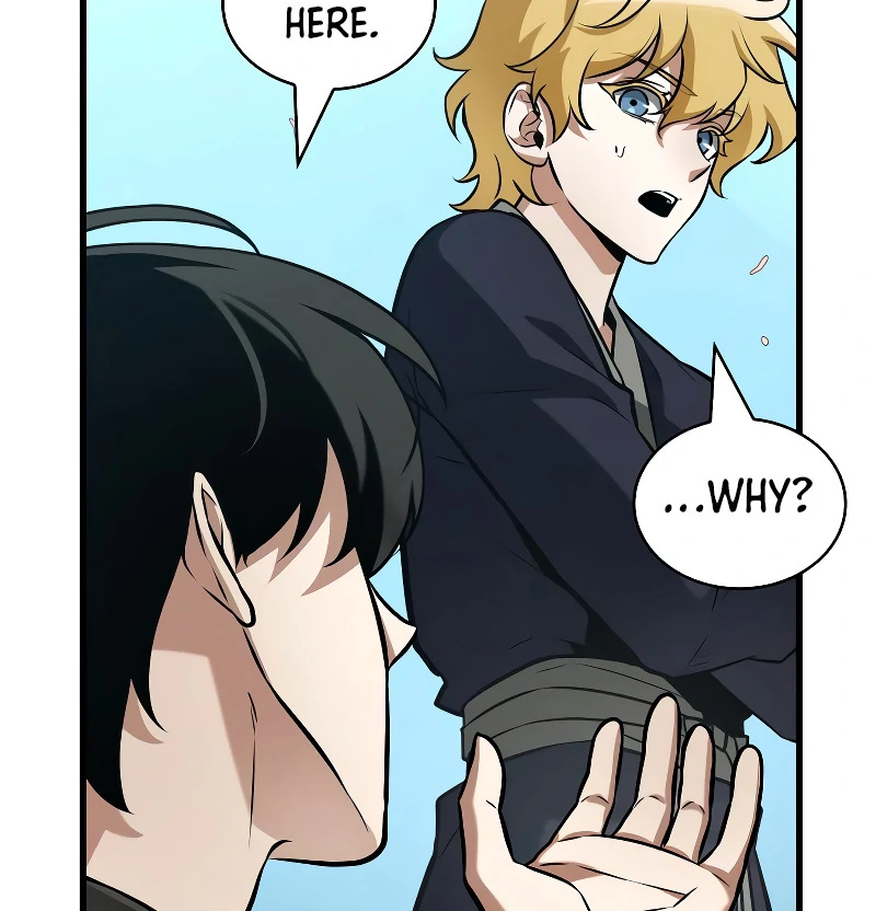 Omniscient Reader’s Viewpoint - Chapter 280 manhwa