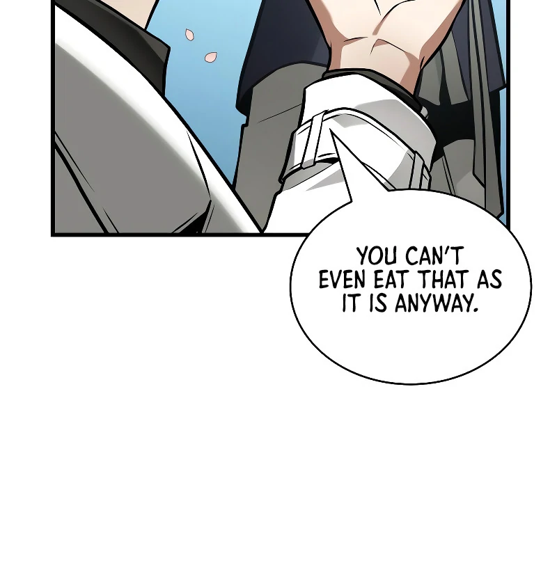 Omniscient Reader’s Viewpoint - Chapter 280 manhwa