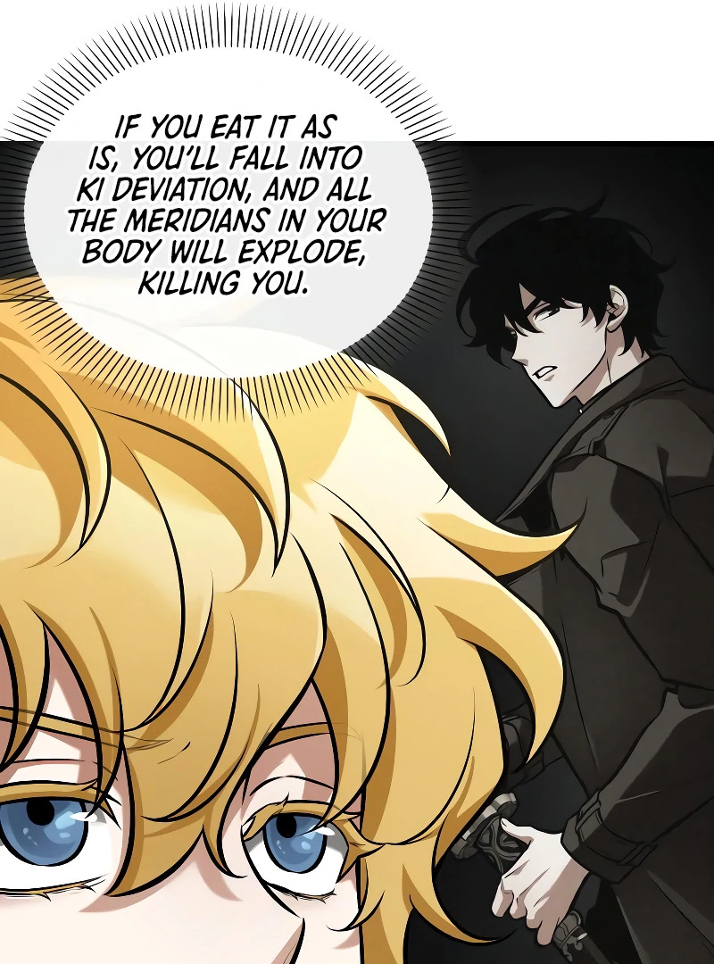 Omniscient Reader’s Viewpoint - Chapter 280 manhwa