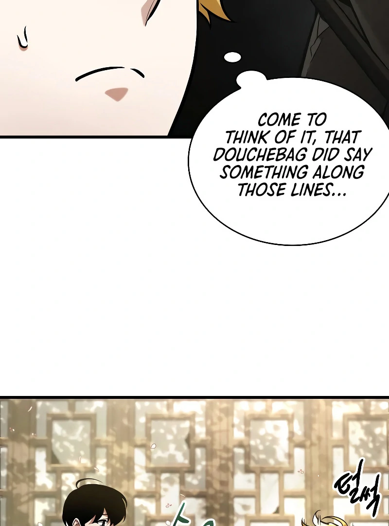 Omniscient Reader’s Viewpoint - Chapter 280 manhwa