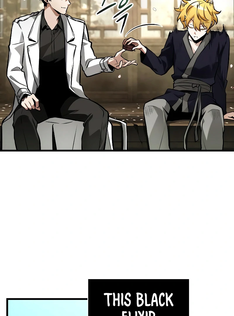 Omniscient Reader’s Viewpoint - Chapter 280 manhwa