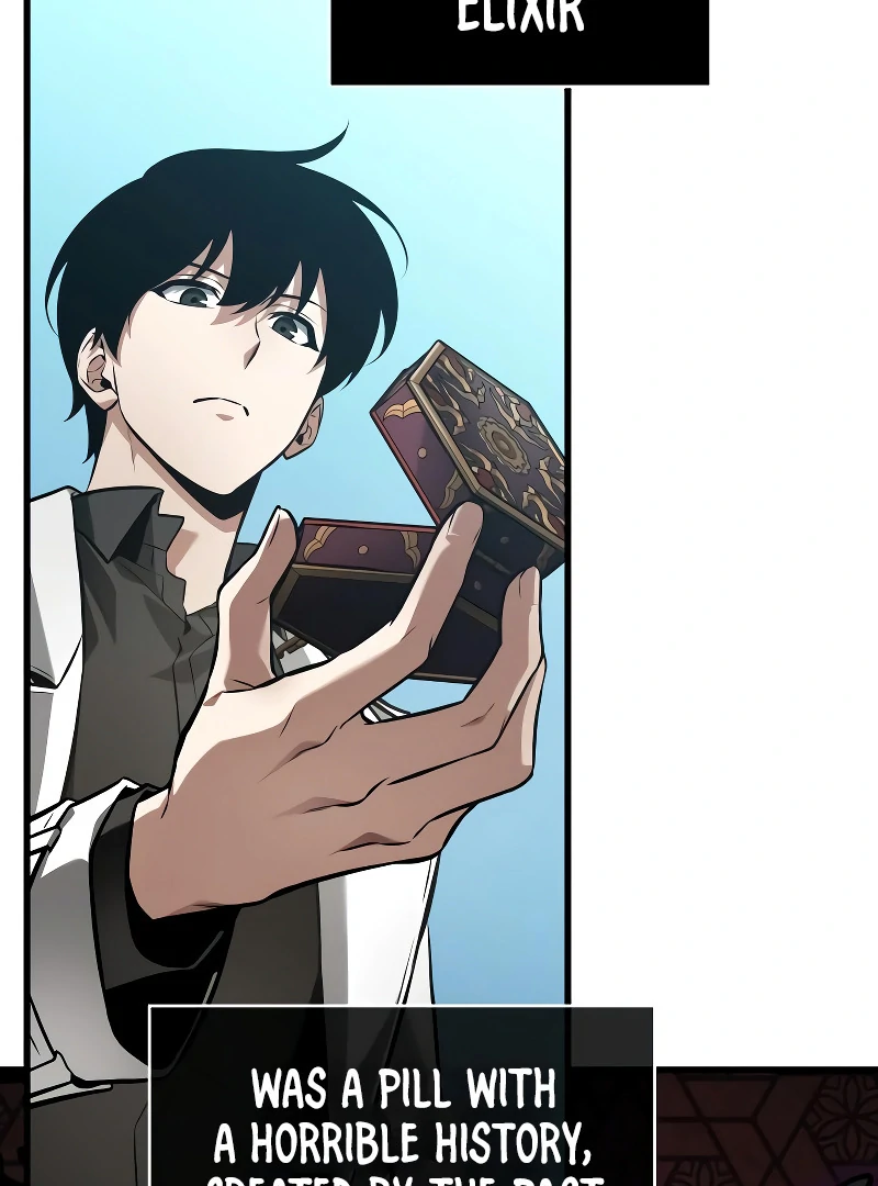 Omniscient Reader’s Viewpoint - Chapter 280 manhwa