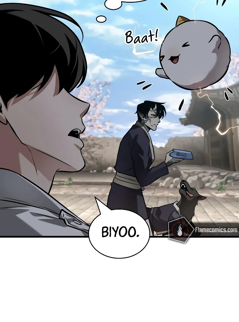 Omniscient Reader’s Viewpoint - Chapter 280 manhwa