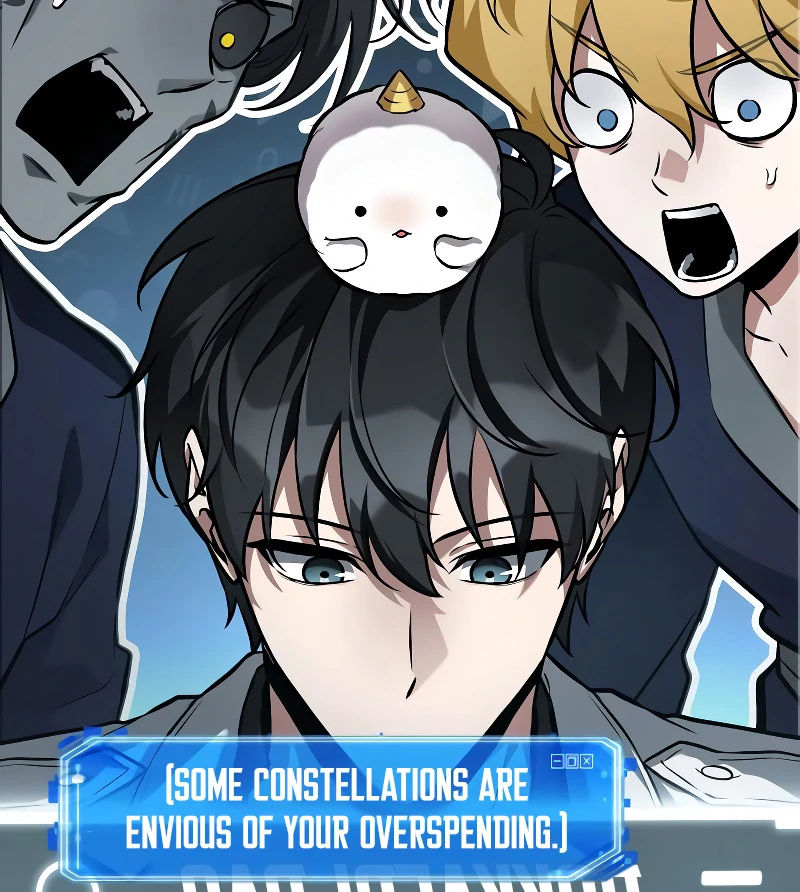 Omniscient Reader’s Viewpoint - Chapter 280 manhwa