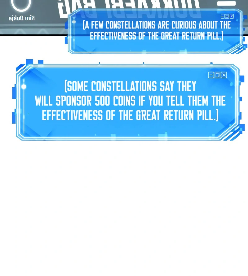 Omniscient Reader’s Viewpoint - Chapter 280 manhwa