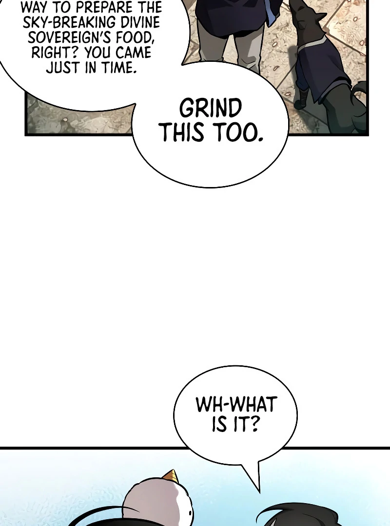 Omniscient Reader’s Viewpoint - Chapter 280 manhwa