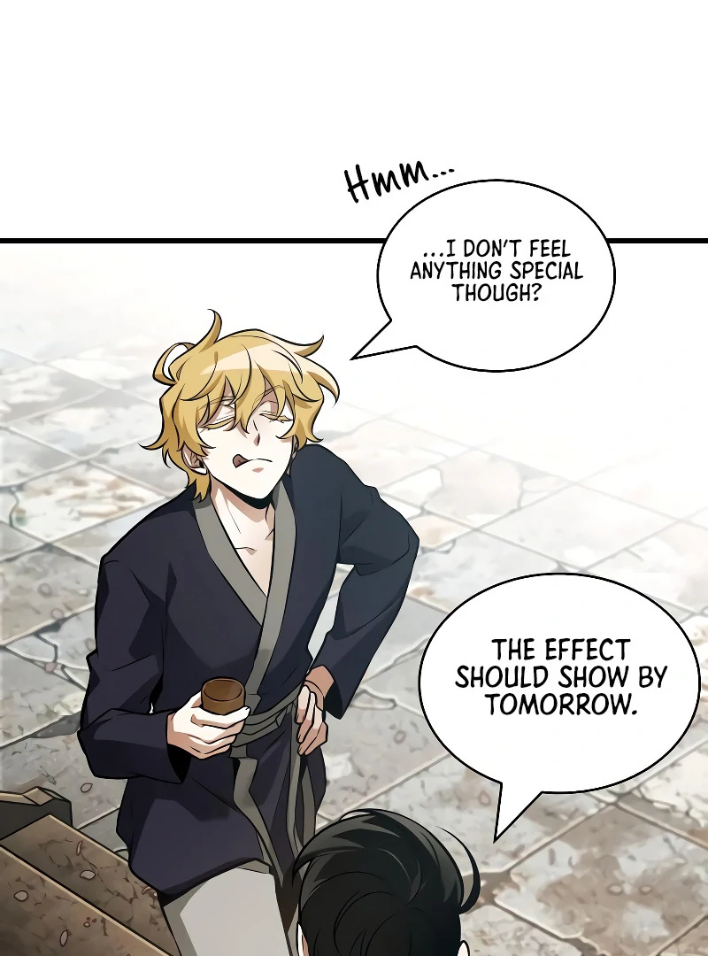 Omniscient Reader’s Viewpoint - Chapter 280 manhwa