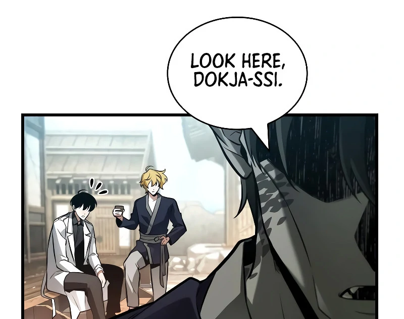 Omniscient Reader’s Viewpoint - Chapter 280 manhwa