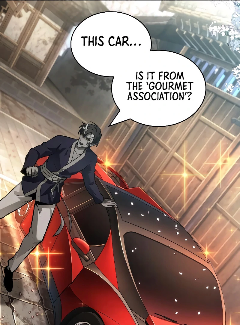 Omniscient Reader’s Viewpoint - Chapter 280 manhwa