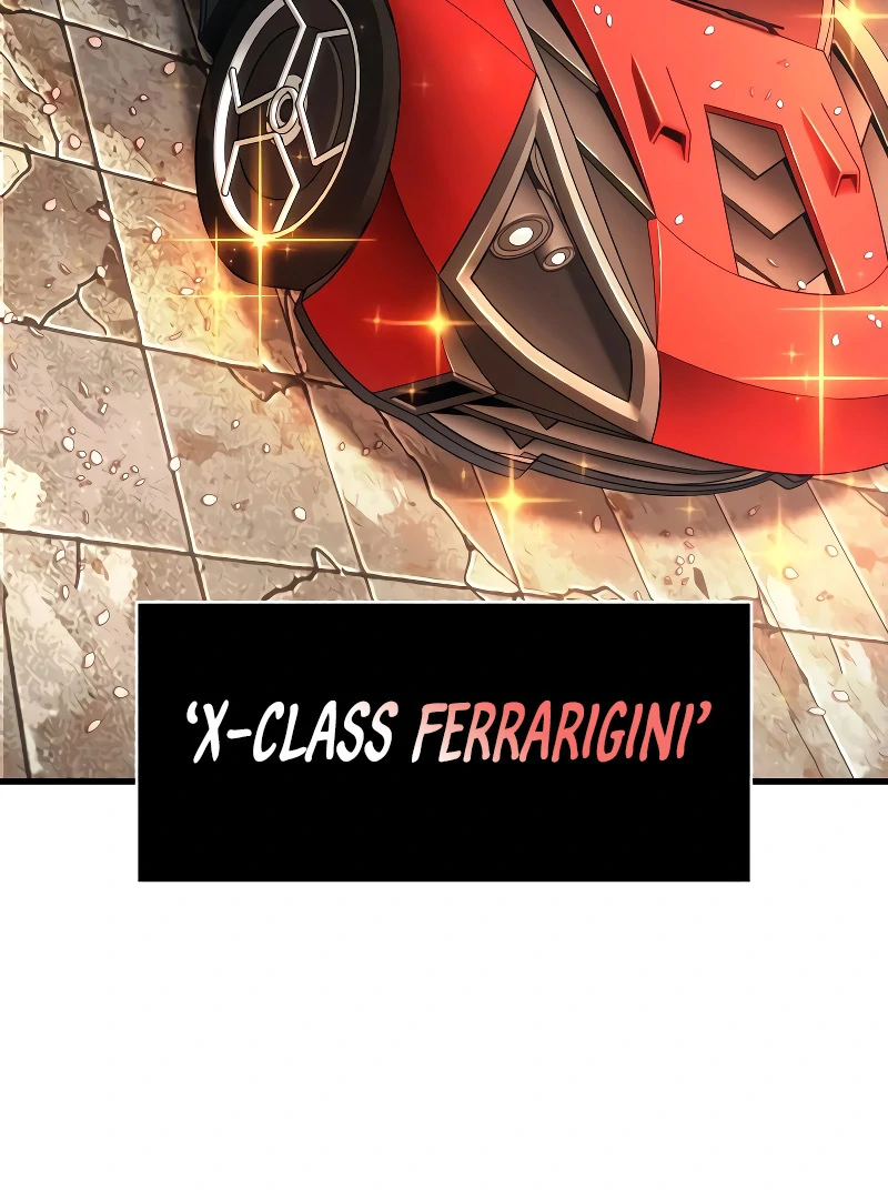 Omniscient Reader’s Viewpoint - Chapter 280 manhwa