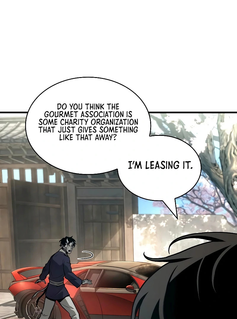 Omniscient Reader’s Viewpoint - Chapter 280 manhwa