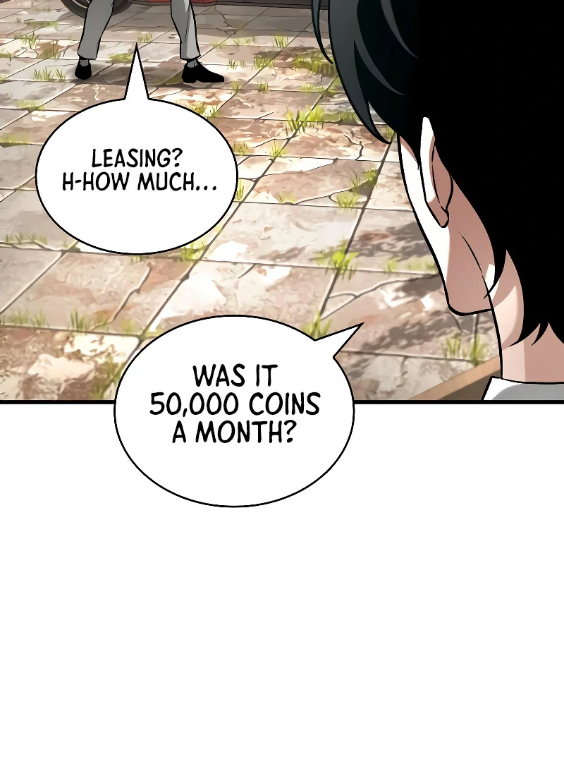Omniscient Reader’s Viewpoint - Chapter 280 manhwa