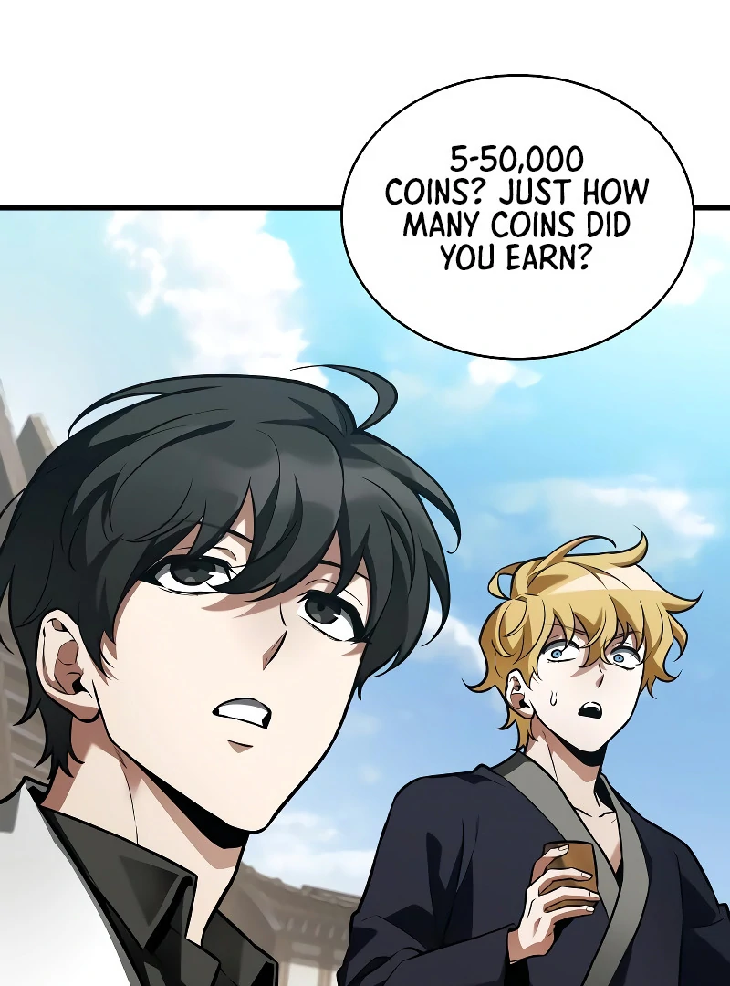 Omniscient Reader’s Viewpoint - Chapter 280 manhwa