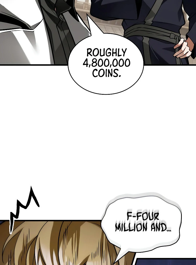 Omniscient Reader’s Viewpoint - Chapter 280 manhwa