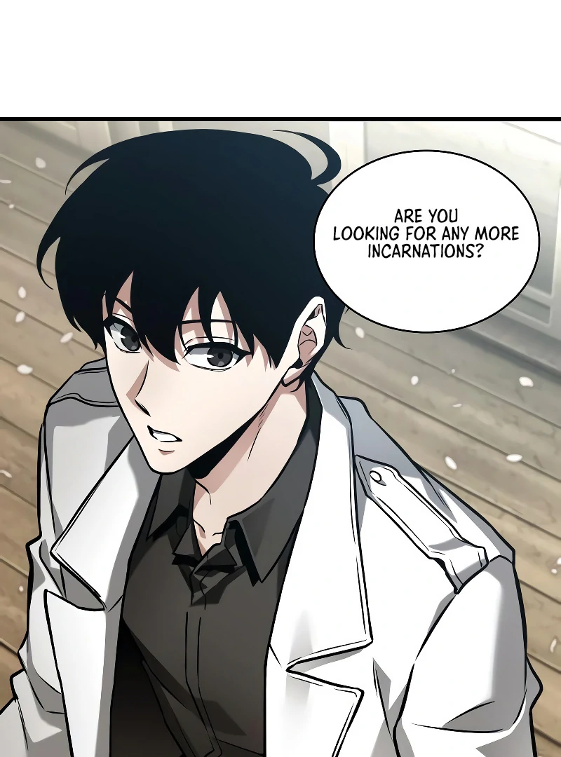 Omniscient Reader’s Viewpoint - Chapter 280 manhwa
