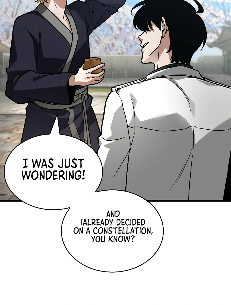 Omniscient Reader’s Viewpoint - Chapter 280 manhwa