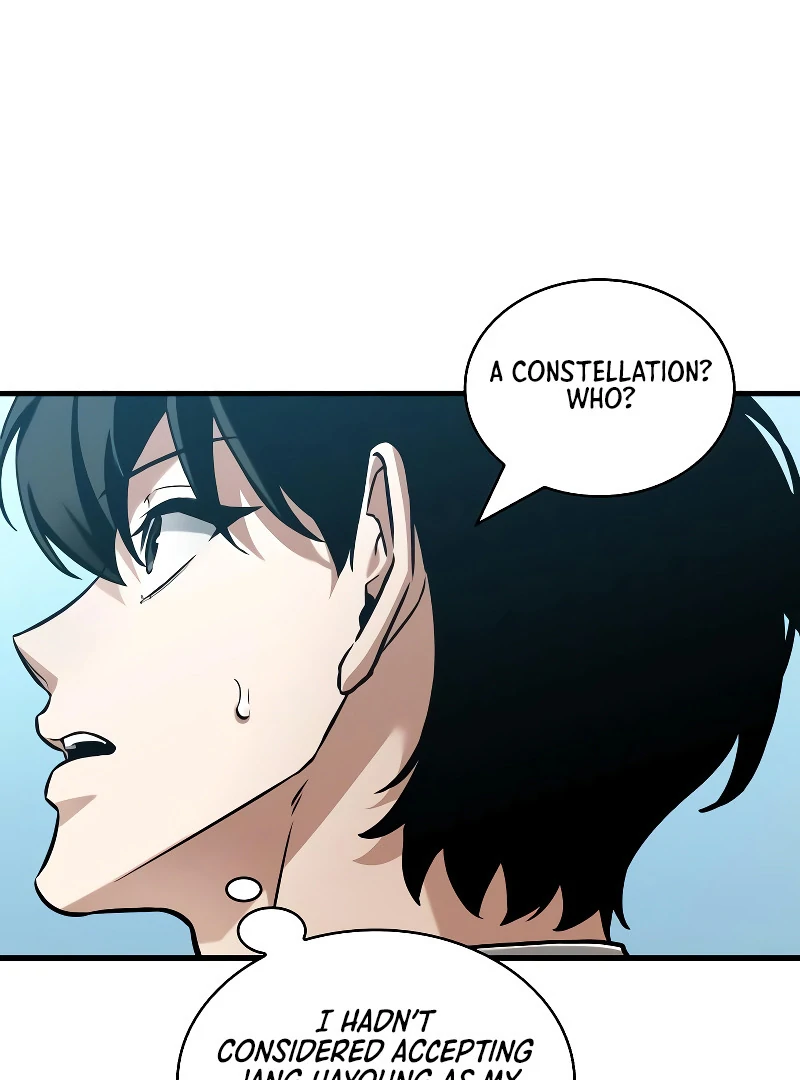 Omniscient Reader’s Viewpoint - Chapter 280 manhwa
