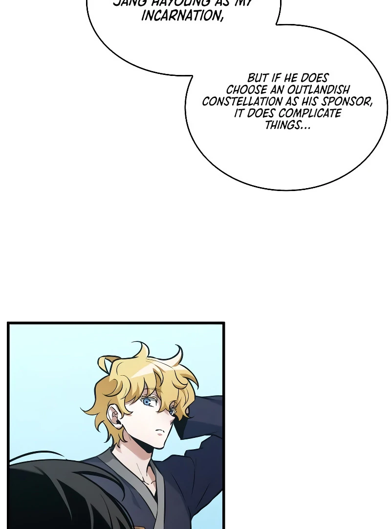 Omniscient Reader’s Viewpoint - Chapter 280 manhwa