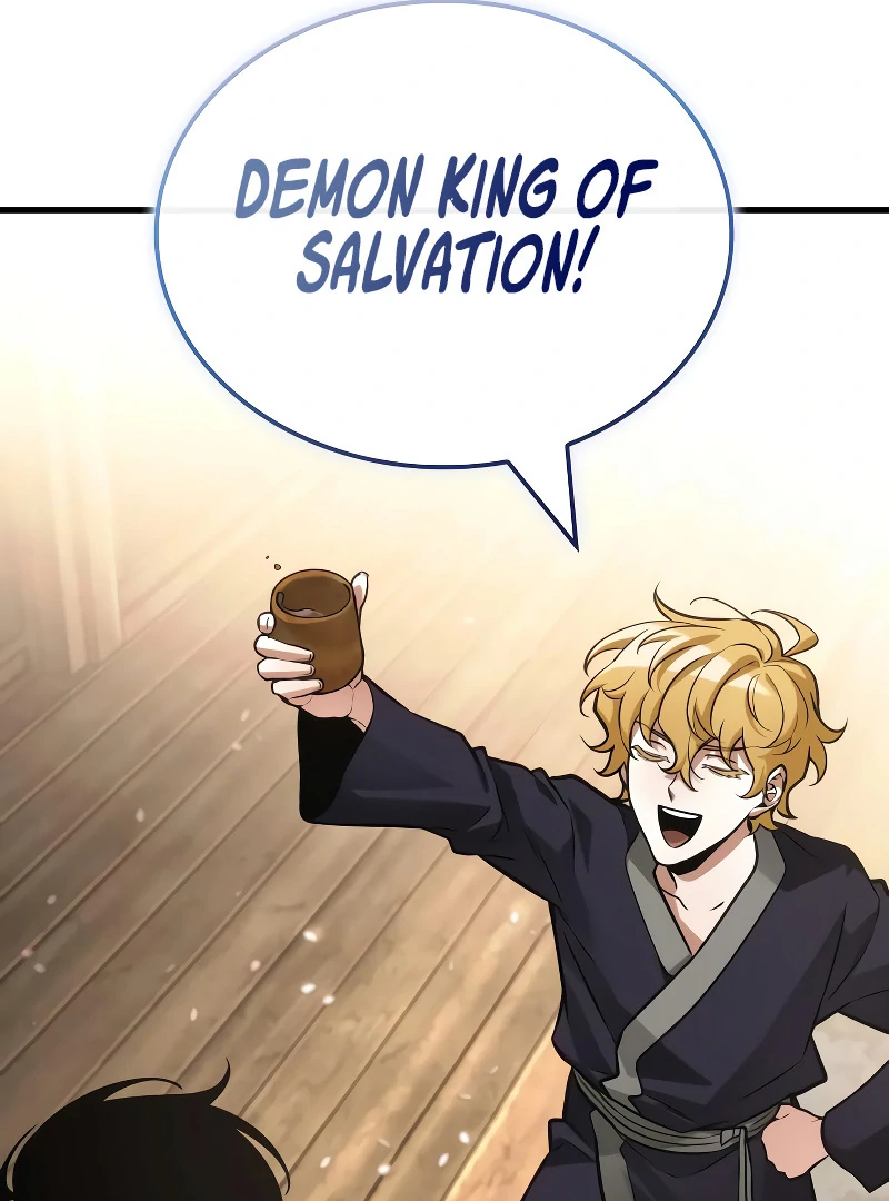 Omniscient Reader’s Viewpoint - Chapter 280 manhwa