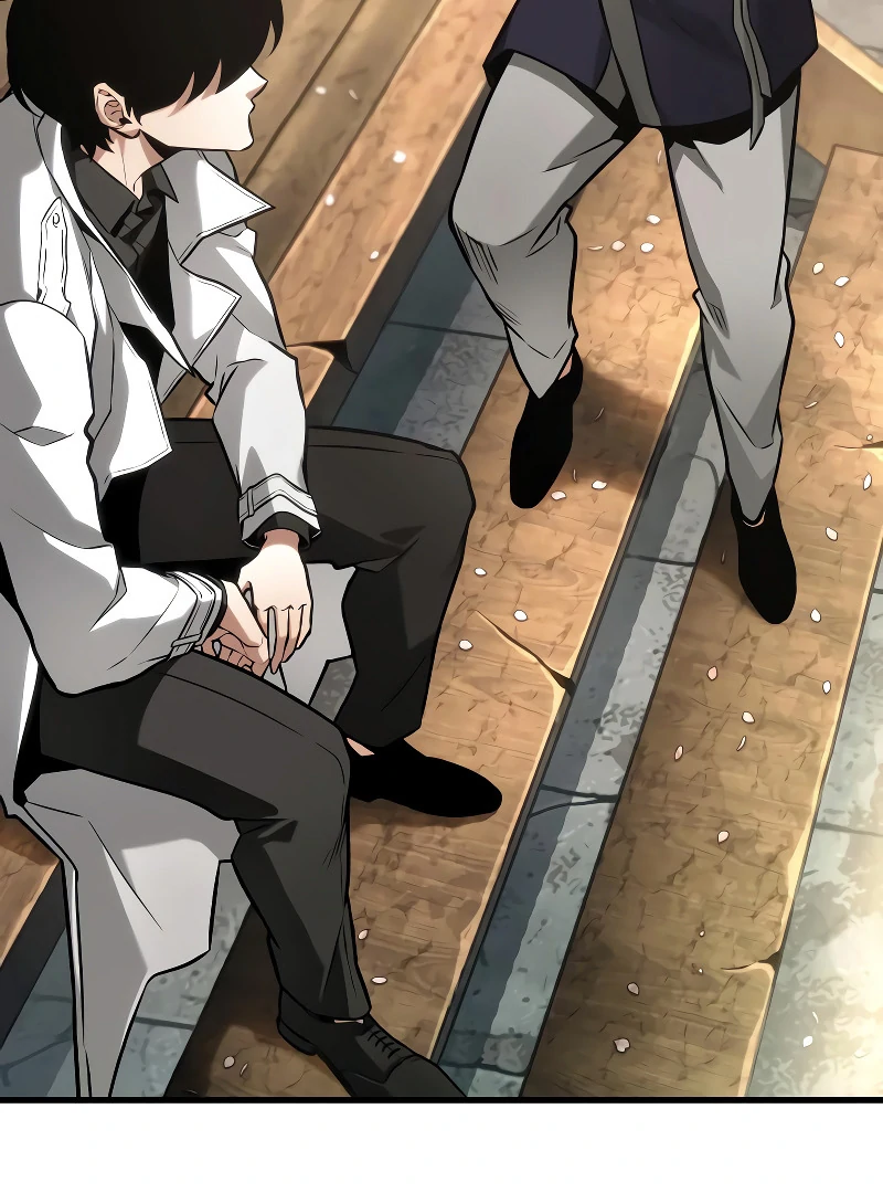 Omniscient Reader’s Viewpoint - Chapter 280 manhwa