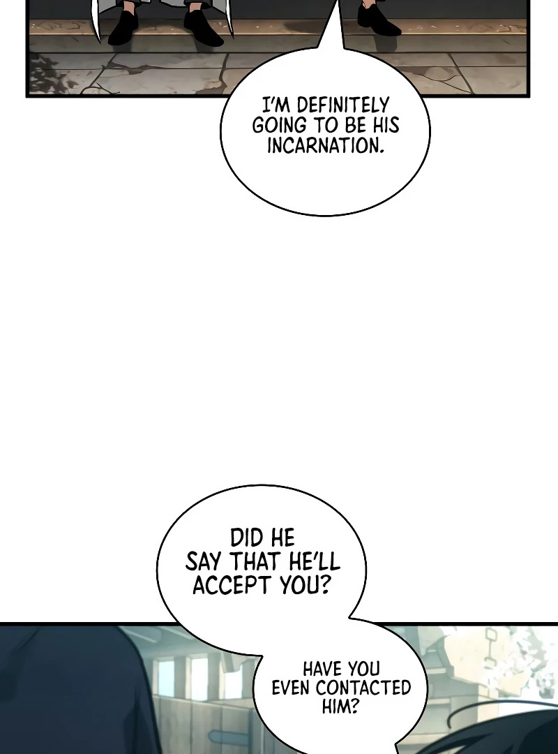 Omniscient Reader’s Viewpoint - Chapter 280 manhwa