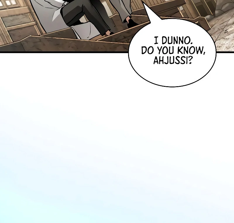 Omniscient Reader’s Viewpoint - Chapter 280 manhwa