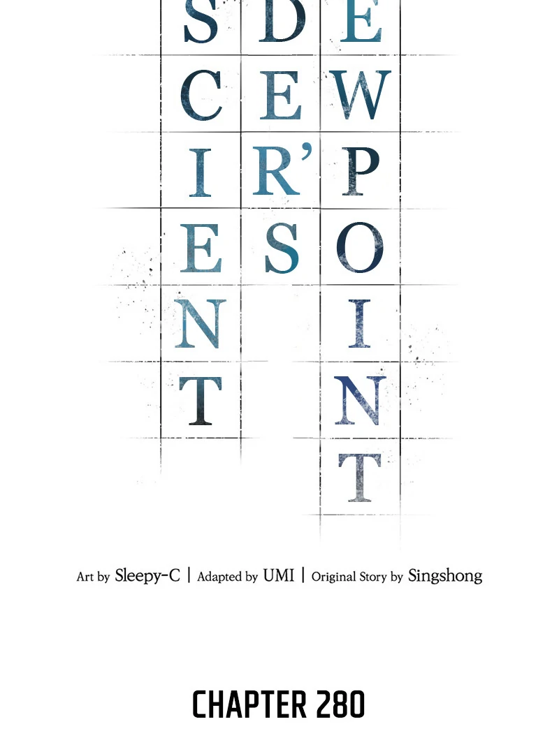 Omniscient Reader’s Viewpoint - Chapter 280 manhwa